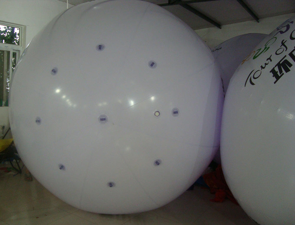 PVC气球-23